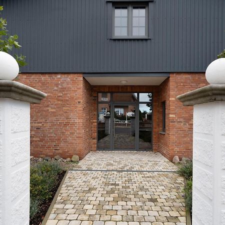 Villa Alte Da h me Haus 2 Dahme  Exterior foto